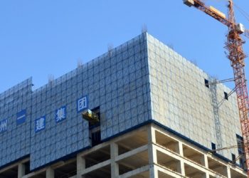 Orta Doğu ve Afrika müteahhitlikte pandemiye aşı olacak pazar