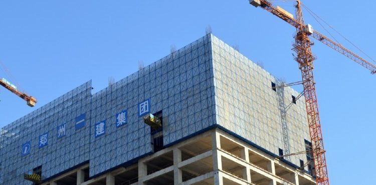 Orta Doğu ve Afrika müteahhitlikte pandemiye aşı olacak pazar