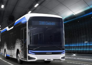 Otokar 12’nci kez otobüs pazarının lideri oldu