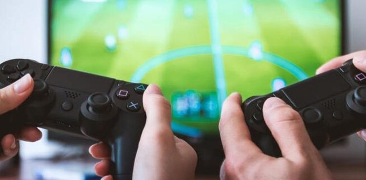 Oyun Satışları 2020’de Rekor Kırdı