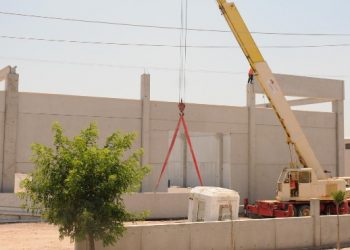 Piyap İnşaat, Fabrika yapan “Fabrika”