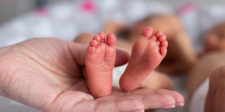 ​Prematüre Bebeklerin Bakımı Hassasiyet Gerektiriyor