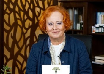 Prof.Dr.Deniz Özzeybek, Sağlığa magnezyum dopingi