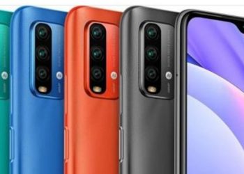 Redmi 9T Xiaomi Giriş Seviyesinin Yeni Liderini Tanıttı: