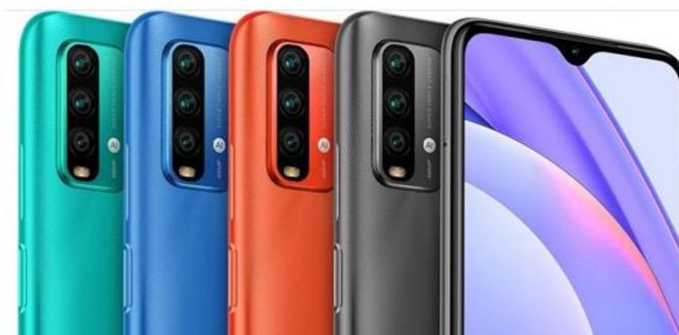 Redmi 9T Xiaomi Giriş Seviyesinin Yeni Liderini Tanıttı: