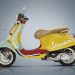 Rengarenk Vespa’lar, “Bana Özel Vespa’m” Uygulamasıyla Fiyat Garantili Ön Satışta!