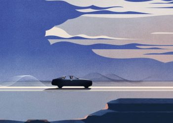 ​Rolls-Royce Yeni Nesil Ghost’un Eylül Ayında Prömiyerini Yapıyor.