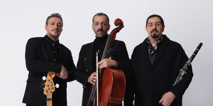 Rubato’dan Türküler ! Albümde 10 farklı yöreden 10 türkü geliyor…