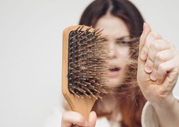 Saç dökülmesine son!