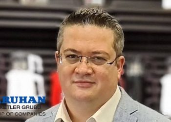 Saruhan Holding’e Yeni CHRO