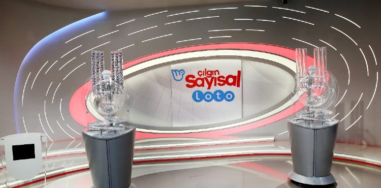 sAYISAL LOTO Tarihin en büyük ikramiyesi 103 milyon TL’yi aştı!