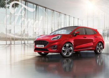Şehrin en stil sahibi modeli Yeni Ford Puma Türkiye’de
