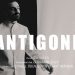 Songül Öden ve Güven Murat Akpınar’ın performansı ile “Antigone” bu akşam ‘Dijital Sahne’de!