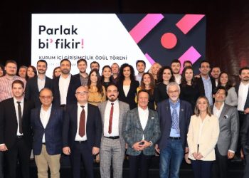 Söz Sırası Öğrencilerde: “Öğrenciliği Yeniden Düşün”