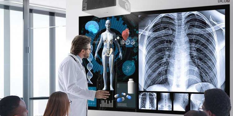 Toplantıların Vazgeçilmezi: LG ProBeam