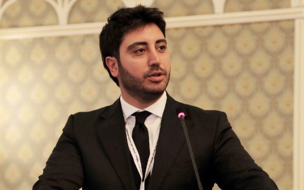 TOSFED Başkanı Eren Üçlertoprağı “Kusursuz Bir Yarış Yönettik”