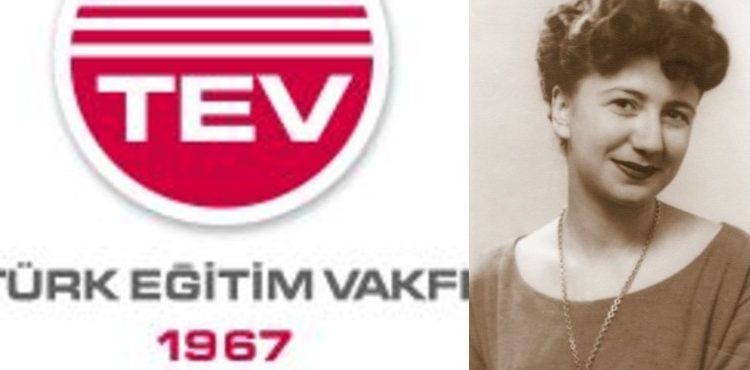 Türk Eğitim Vakfı Türkan Sedefoğlu’nu dijital ortamda düzenlediği etkinlikle andı