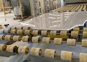 Türkiye, 184 ülkeye işlenmiş doğal taş ihraç etti