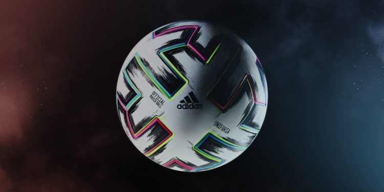 Türkiye Futbol Federasyonu’nun resmi top tedarikçisi adidas oldu