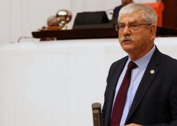 Türkiye’de kadına şiddet önlenemiyor.