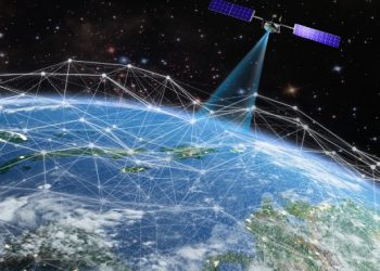 Türkiye’nin Uydu Haberleşme Hizmetleri Sektör Büyüklüğü 1 Milyar Dolar Olmalı!