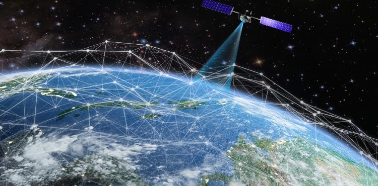 Türkiye’nin Uydu Haberleşme Hizmetleri Sektör Büyüklüğü 1 Milyar Dolar Olmalı!