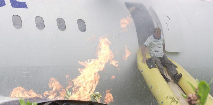 Uçak Kazası Raporu Özel Yeni Kısımlarıyla National Geographic Ekranlarında