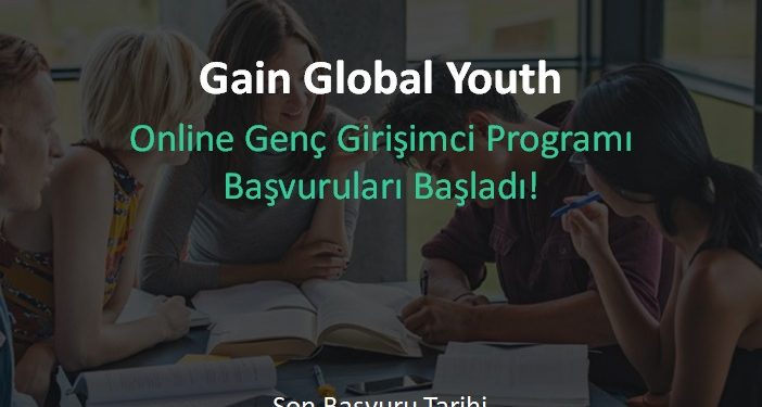 Üniversite Öğrencileri İçin Youth Genç Girişimci Programına Başlıyor!