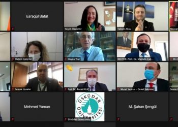 Üsküdar ve Erciyes üniversiteleri, Gen-Kök iş birliği yapacak