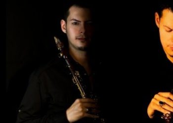 Usta Klarnet Hocası Onur Sağlam