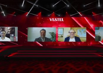 Vestel, marka yolculuğunda yeni bir dönem başlatıyor: Vestel’le Olur, Neden Olmasın?