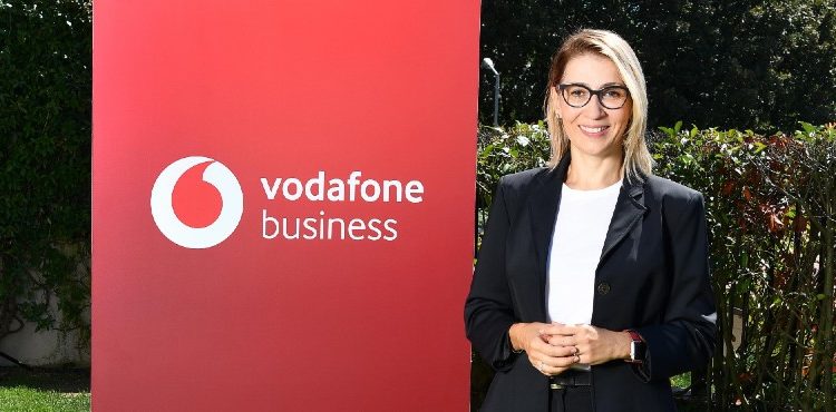 Vodafone Business ‘Çözüm Ortağım Programı’ ile ekosistemi büyütecek