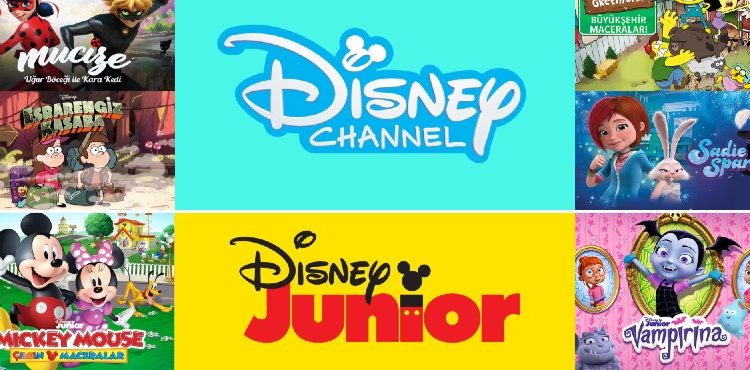 Vodafone TV’den çocuklara tatil armağanı