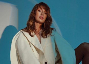 Yasemin Kay Allen: “Savaşçıyım, Kendi Başımın Dermanına Bakarım”