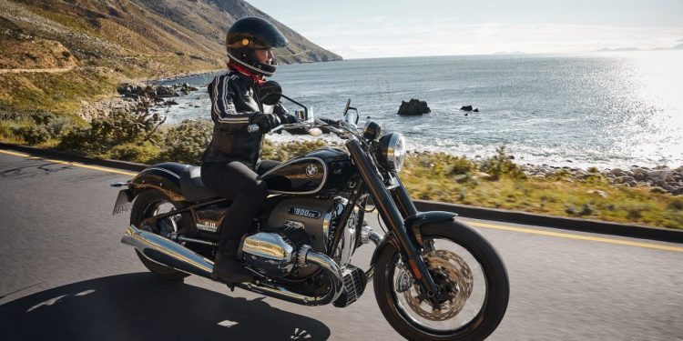 Yeni BMW R 18 Satışa Sunuldu